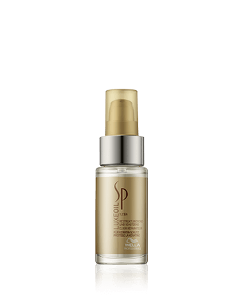 Wella SP System Professional Luxe Oil Keratin Reconstructive Elixir (30 ml)