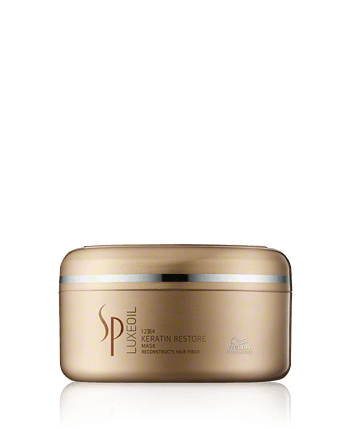 Wella SP System Professional Luxe Oil Keratin Restore Mask (150 ml)