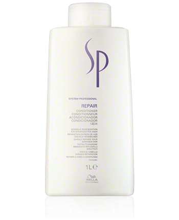 Wella SP System Professional Repair Conditioner (1000 ml)