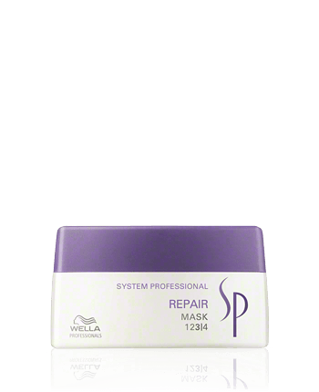 Wella SP System Professional Repair Mask (200 ml)