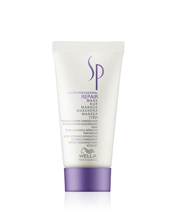 Wella SP System Professional Repair Mask (30 ml)