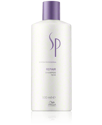 Wella SP System Professional Repair Shampoo (500 ml)