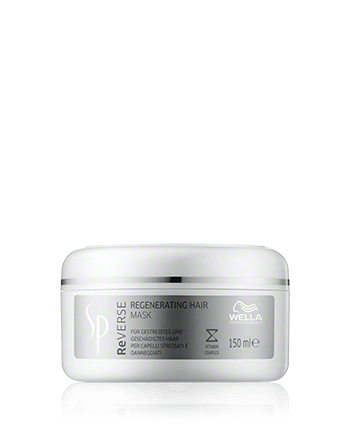 Wella SP System Professional ReVerse Regenerating Hair Mask (150 ml)