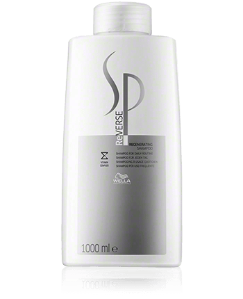 Wella SP System Professional ReVerse Regenerating Shampoo (1000 ml)