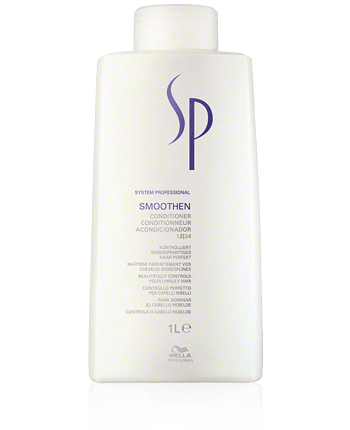 Wella SP System Professional Smoothen Conditioner (1000 ml)