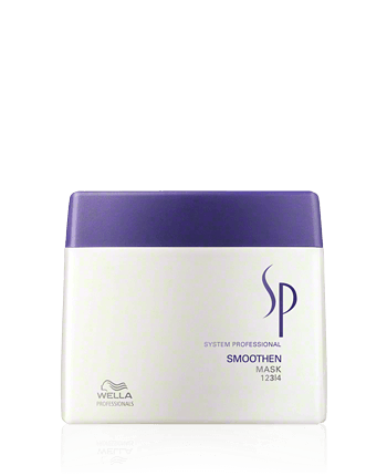 Wella SP System Professional Smoothen Mask (400 ml)