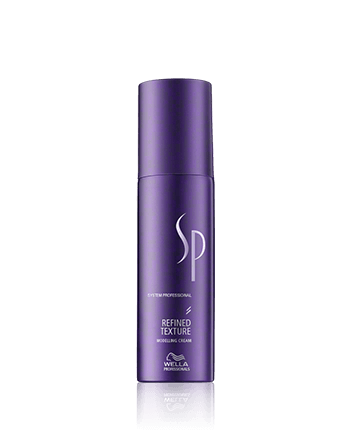 Wella SP System Professional Styling Refined Texture (75 ml)