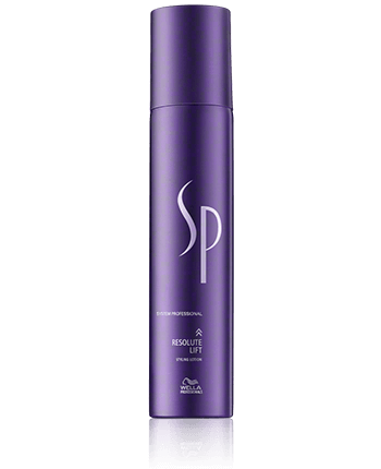 Wella SP System Professional Styling Resolute Lift Styling Lotion (250 ml)