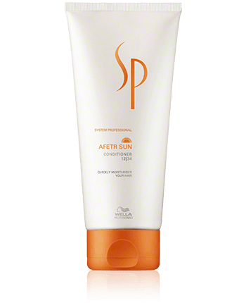 Wella SP System Professional Sun After Sun Conditioner (200 ml)