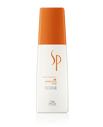 Wella SP System Professional Sun After Sun Fluid (125 ml)