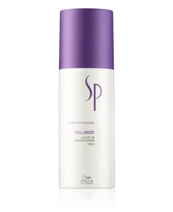 Wella SP System Professional Volumize Leave-in Conditioner (150 ml)