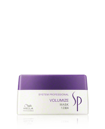 Wella SP System Professional Volumize Mask (200 ml)