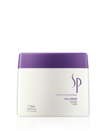 Wella SP System Professional Volumize Mask (400 ml)