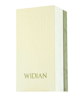 Widian Sapphire Collection Londen All Over Geur Spray (50 ml)