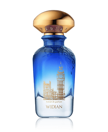 Widian Sapphire Collection Londen Extrait de Parfum Spray (50 ml)