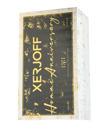 Xerjoff 17/17 Stone Label Collection Homme Verjaardag Parfum Spray (50 ml)