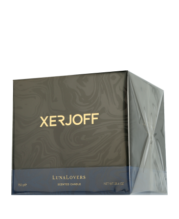 Xerjoff Scentimento Collection Liefhebbers van Luna (750 g)