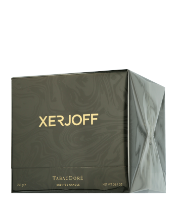 Xerjoff Scentimento Collection Doré Tabak (750 g)
