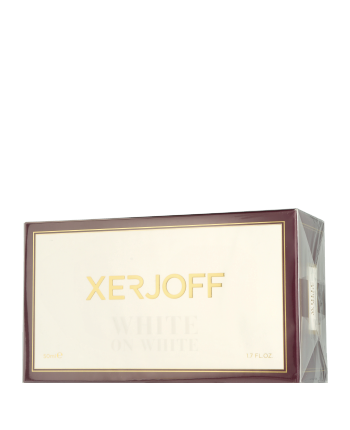 Xerjoff Shooting Stars Collection Wit op Wit Parfumspray (50 ml)