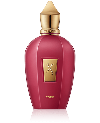 Xerjoff Vibe Collection Coro Eau de Parfum Nevel (100 ml)