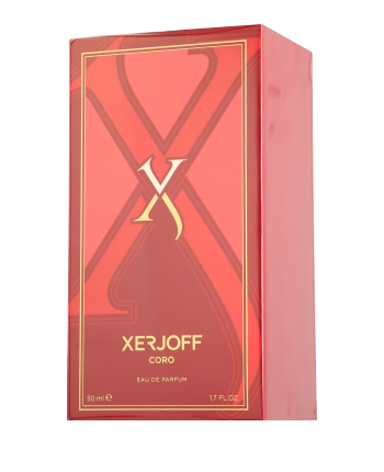 Xerjoff Vibe Collection Coro Eau de Parfum Nevel (50 ml)