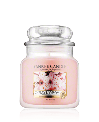 Yankee Candle Housewarmer Cherry Blossom (411 g)