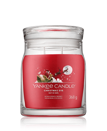 Yankee Candle Signature Christmas Eve (368 g)