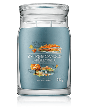 Yankee Candle Signature Evening Riverwalk (567 g)