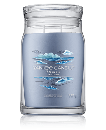 Yankee Candle Signature Ocean Air (567 g)