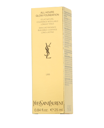Yves Saint Laurent All Hours Glow Foundation LW9 (25 ml)