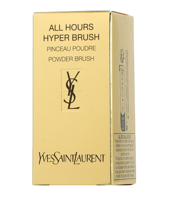 Yves Saint Laurent All Hours Hyper Brush Poeder borstel