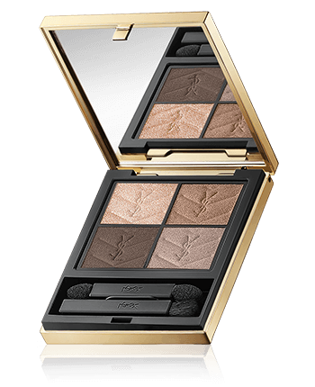 Yves Saint Laurent Couture Mini Clutch 720 Captivating Dunes (4 g)