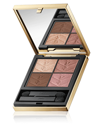 Yves Saint Laurent Couture Mini Clutch 730 Sunrise Safari (4 g)