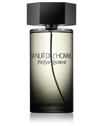 Yves Saint Laurent La Nuit De L'Homme Eau de Toilette Spray (200 ml)