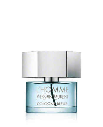 Yves Saint Laurent L'Homme Cologne Bleue Eau de Toilette Spray (40 ml)