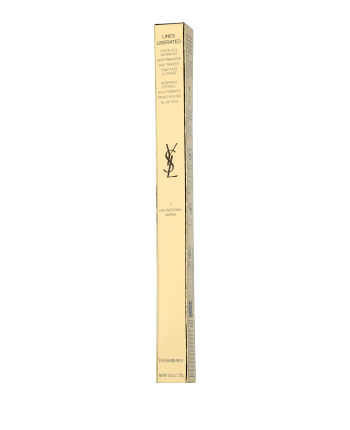 Yves Saint Laurent Lines Liberated 7 Unconditional Marine (1,2 g)