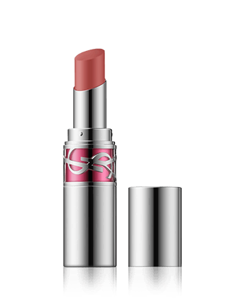 Yves Saint Laurent Loveshine Candy Glaze 15 Showcasing Nude (3,2 g)