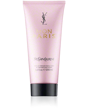 mon paris lotion