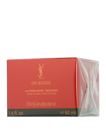 Yves Saint Laurent Or Rouge La Crème Riche - Recharge (50 ml)