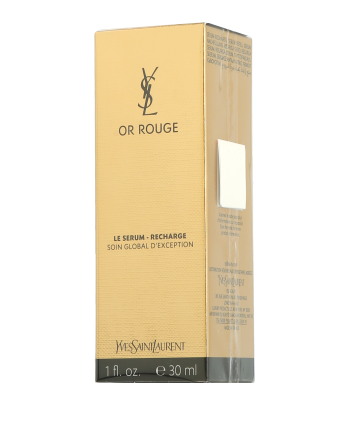Yves Saint Laurent Or Rouge Le Serum - Recharge (30 ml)