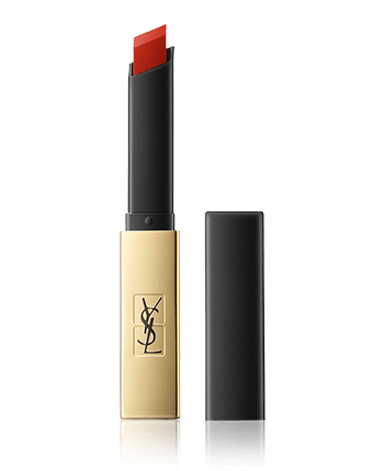 Yves Saint Laurent Rouge Pur Couture The Slim 37 Red on Fire (2,2 g)
