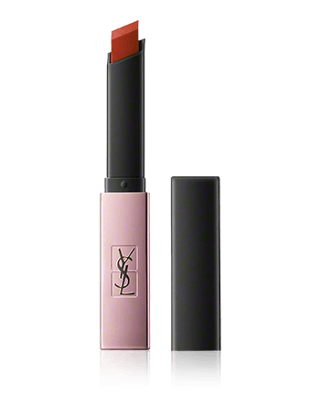 Yves Saint Laurent Rouge Pur Couture The Slim Glow Matte 213 No Taboo Chili (2,1 g)