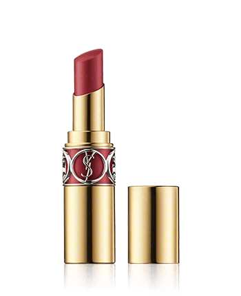 Yves Saint Laurent Rouge Volupté Shine 130 Burnt Suede (3,2 g)