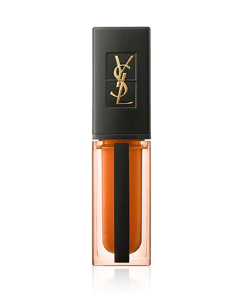 Yves Saint Laurent Vernis à Lèvres Water Stain 607 Inondation Orange (5,9 ml)