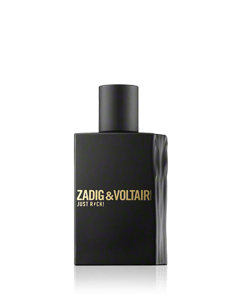 Zadig & Voltaire Just Rock! pour Lui Eau de Toilette Spray (30 ml)