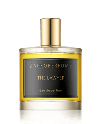 Zarkoperfume The Lawyer Eau de Parfum Spray (100 ml)