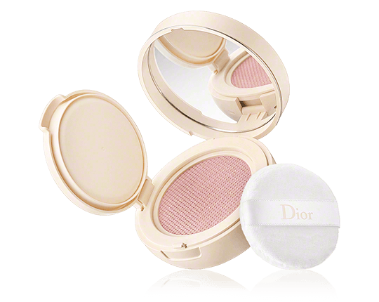 Dior Diorskin Forever Cushion Powder Lavender (10 g)