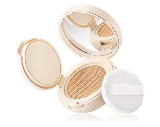 Dior Diorskin Forever Cushion Powder Light (10 g)