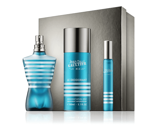 Deo Jean Paul Gaultier Le Male www.easycosmetic.nl
