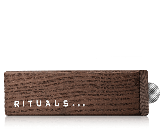Rituals Homme Luxury Car Air Freshener (2 x 3 g)